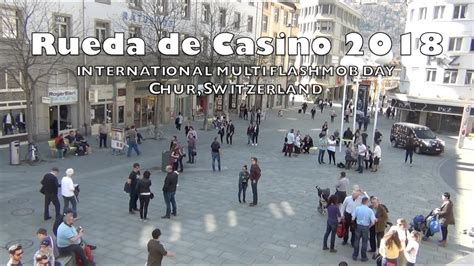 casino chur